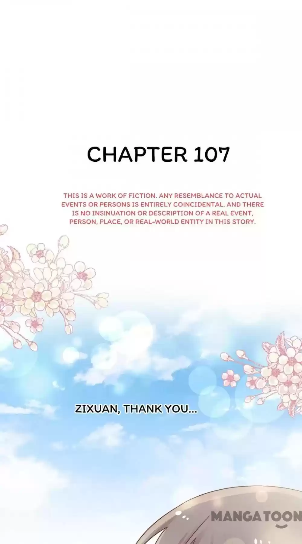 Second-To-None Adoration Chapter 108