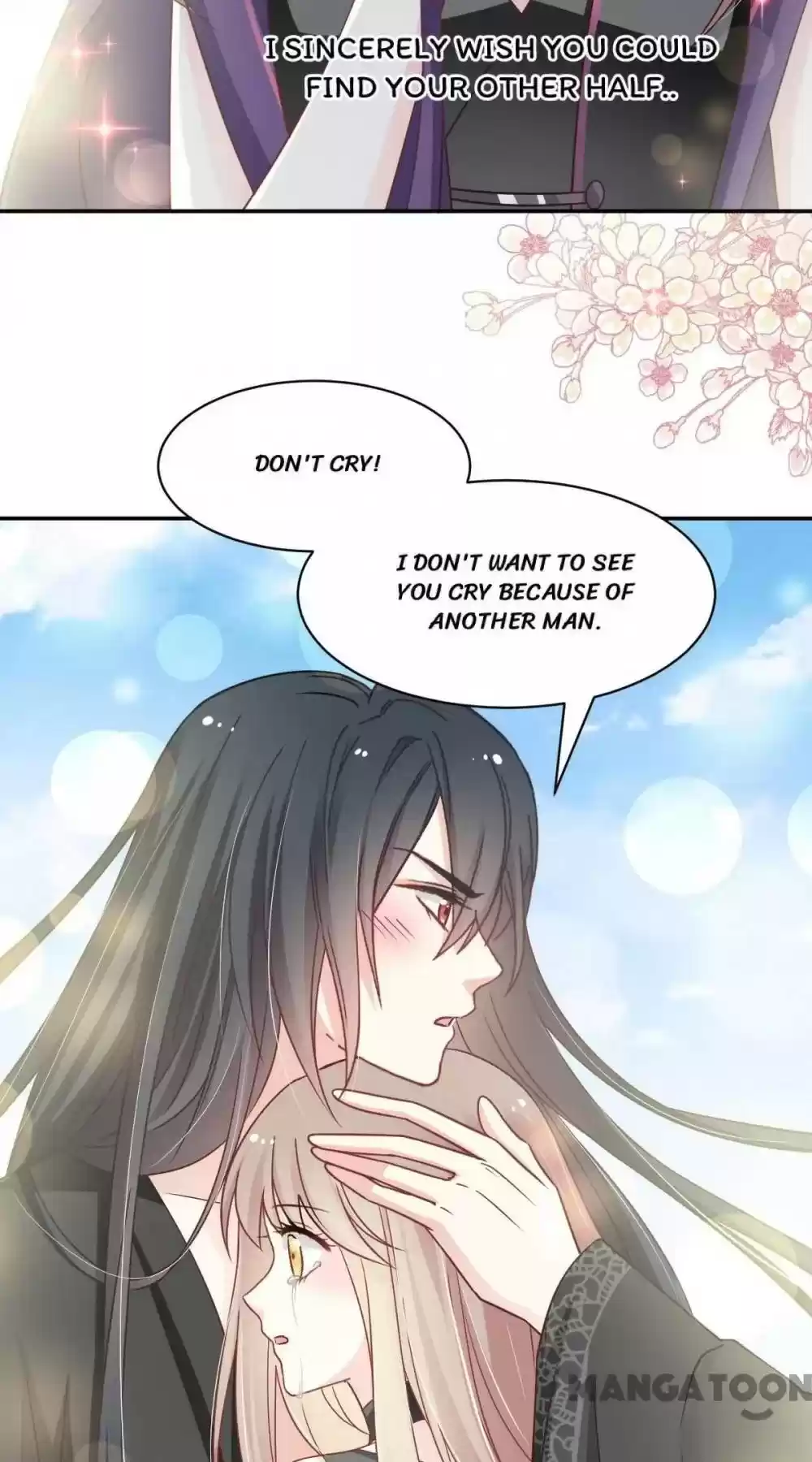 Second-To-None Adoration Chapter 108