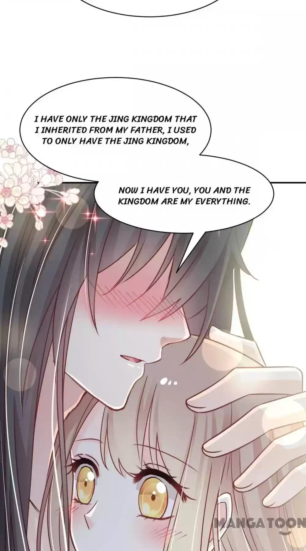 Second-To-None Adoration Chapter 108