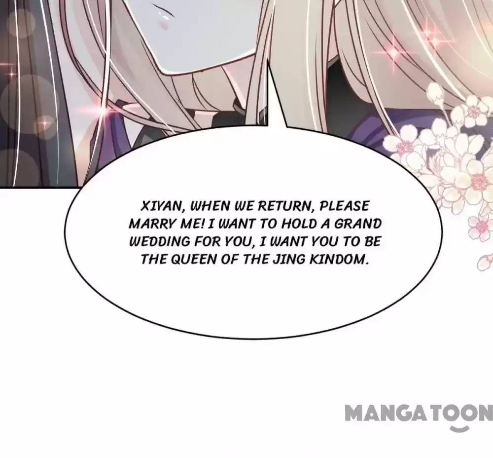 Second-To-None Adoration Chapter 108