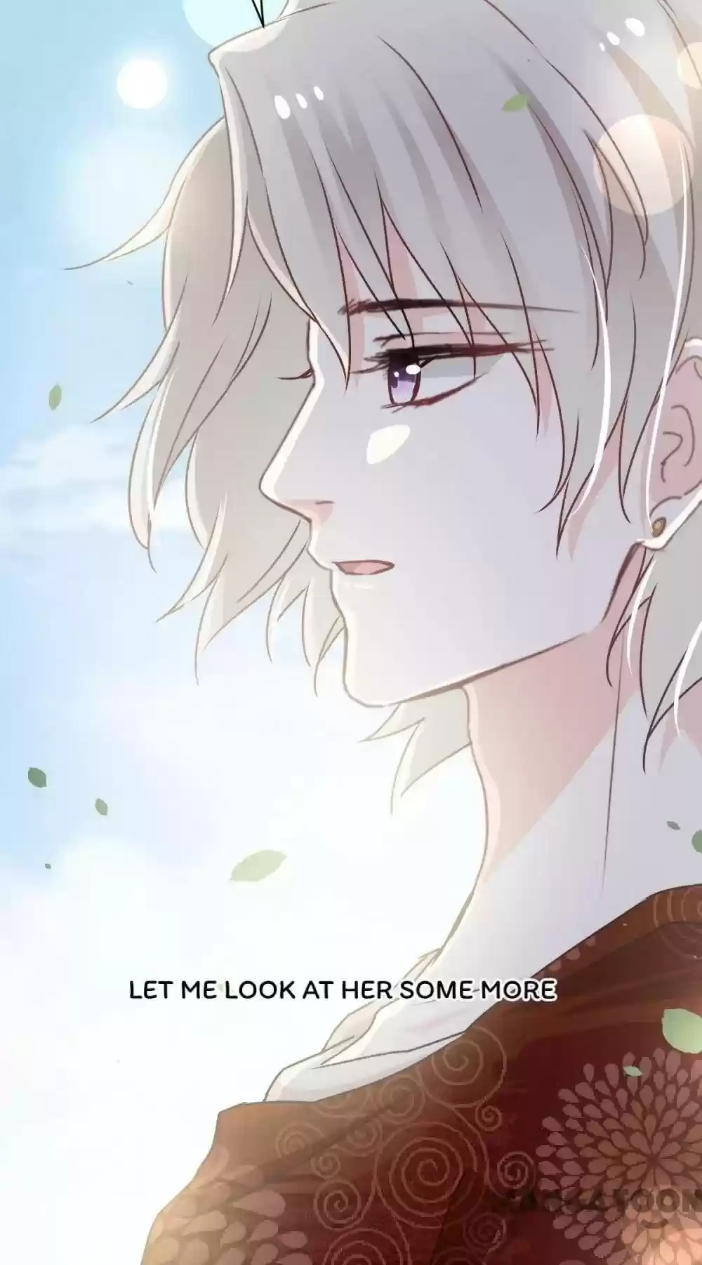 Second-To-None Adoration Chapter 108