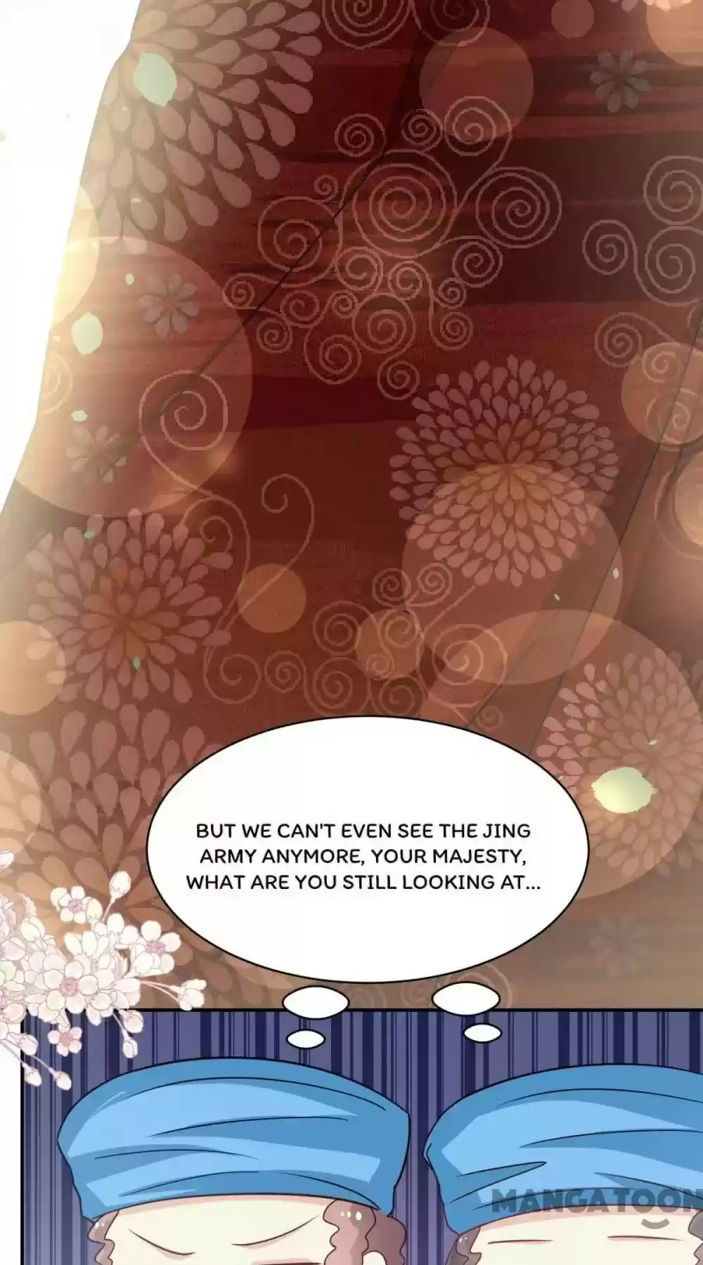 Second-To-None Adoration Chapter 108