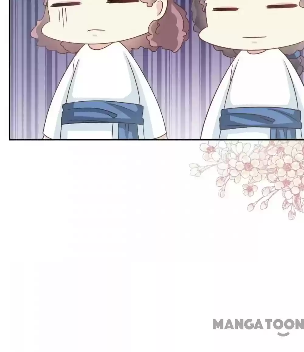 Second-To-None Adoration Chapter 108