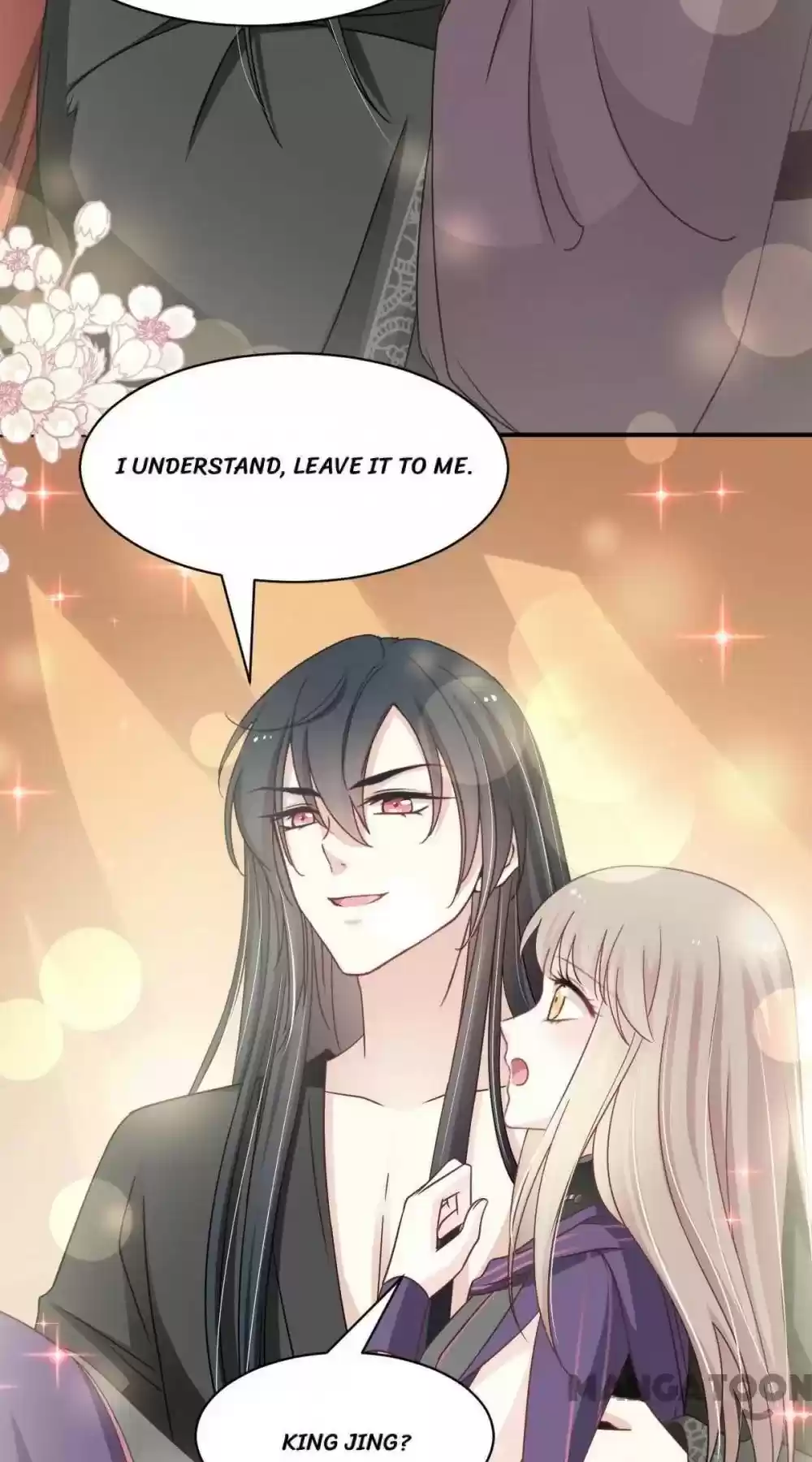 Second-To-None Adoration Chapter 108