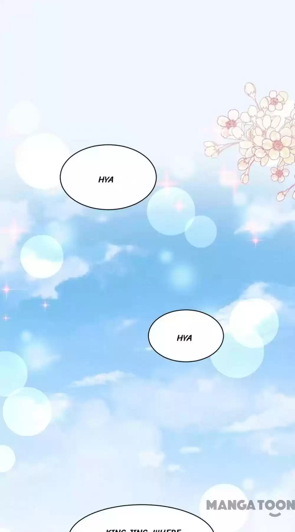 Second-To-None Adoration Chapter 108