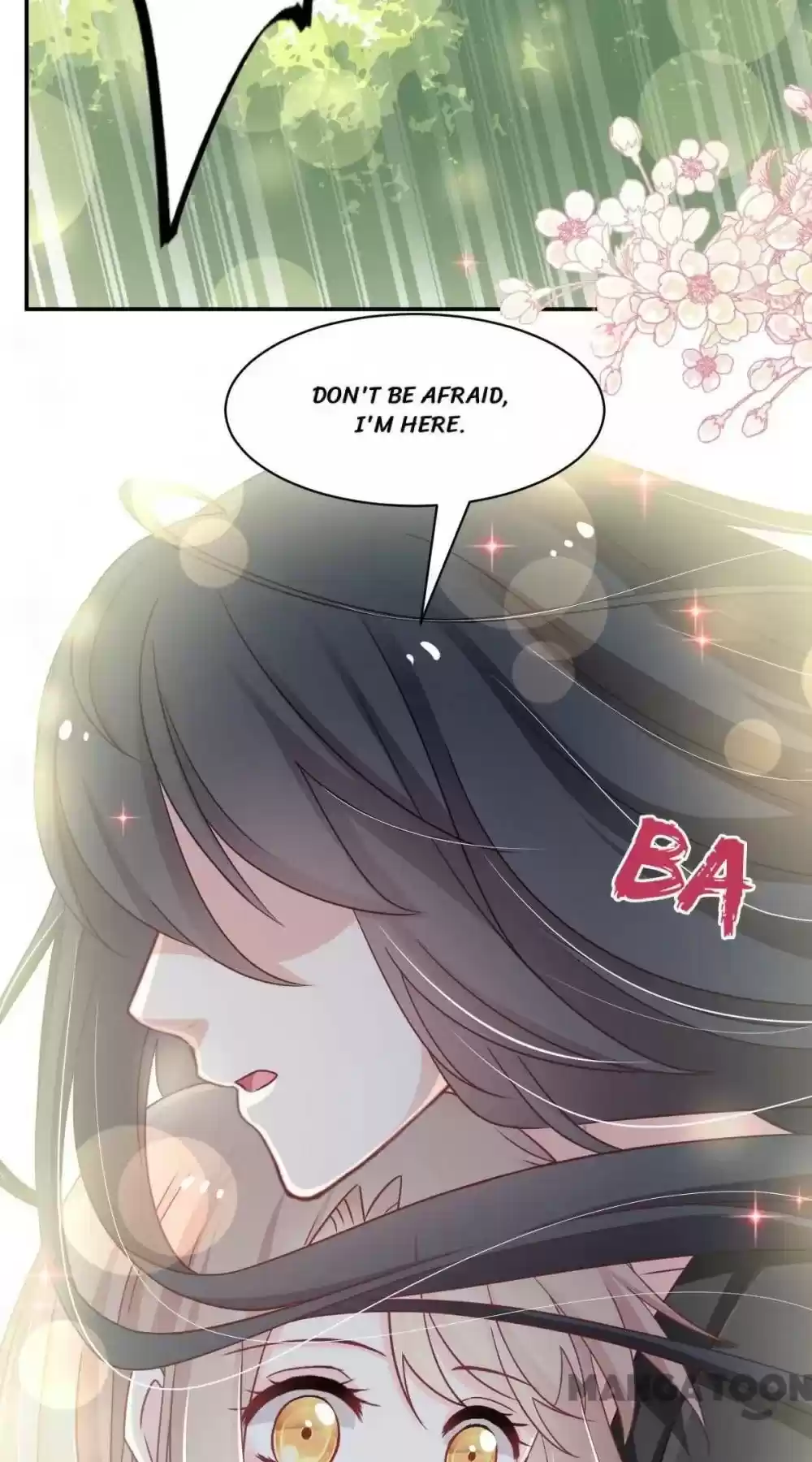 Second-To-None Adoration Chapter 108