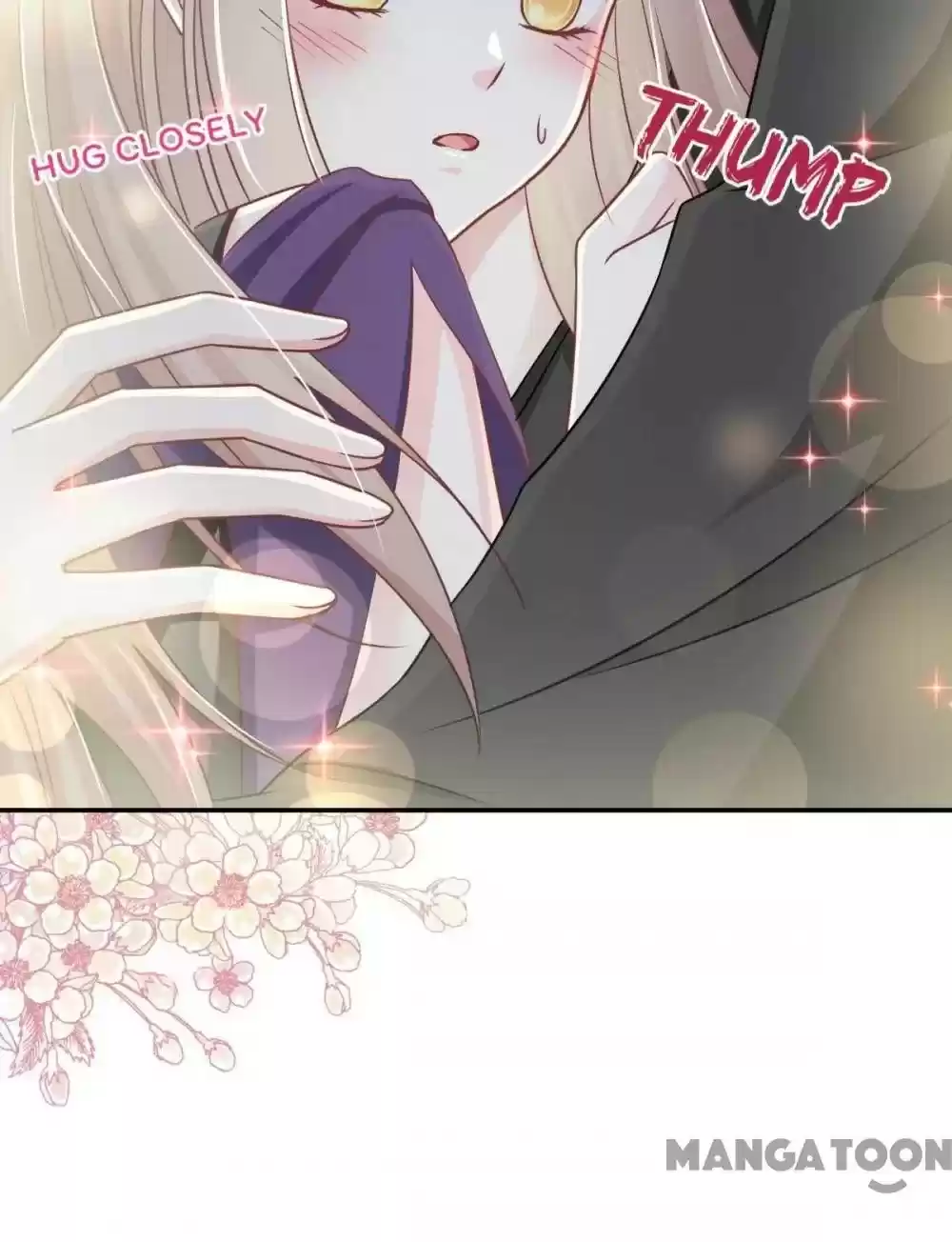 Second-To-None Adoration Chapter 108