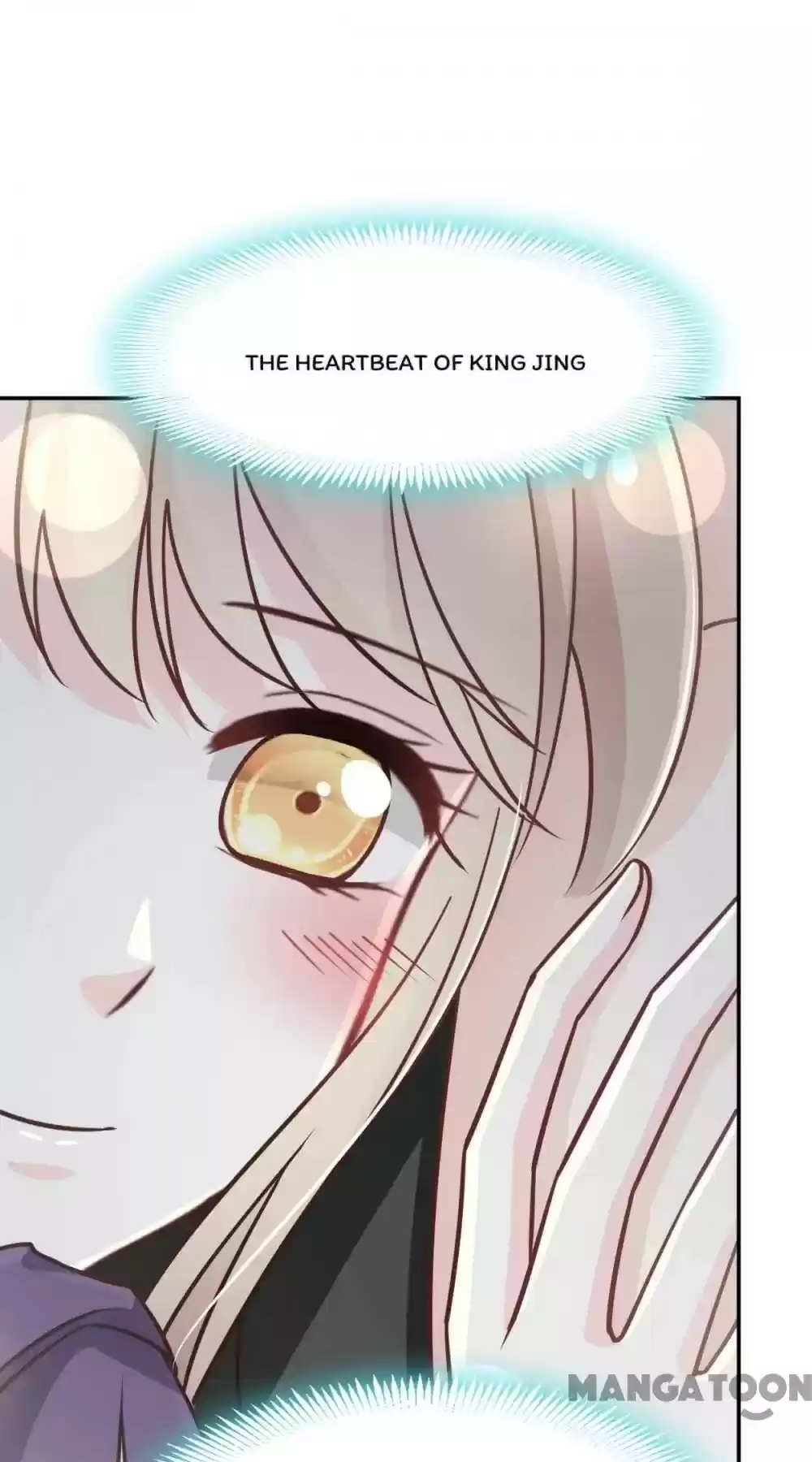 Second-To-None Adoration Chapter 108