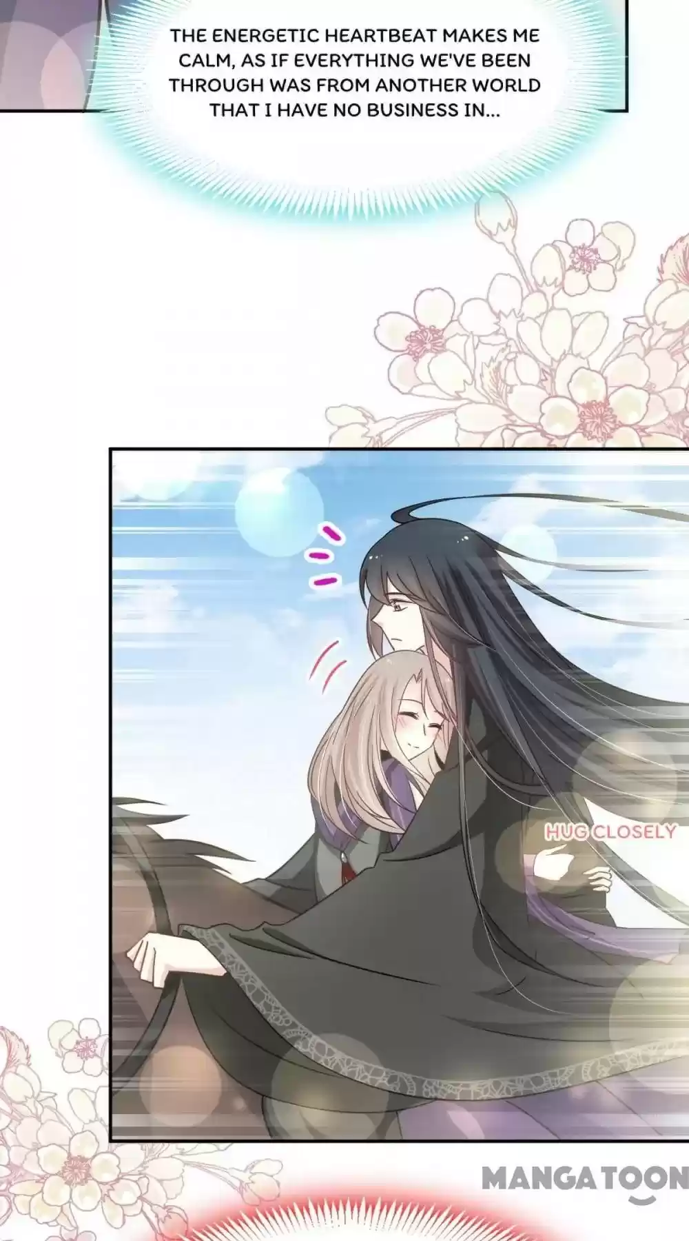 Second-To-None Adoration Chapter 108