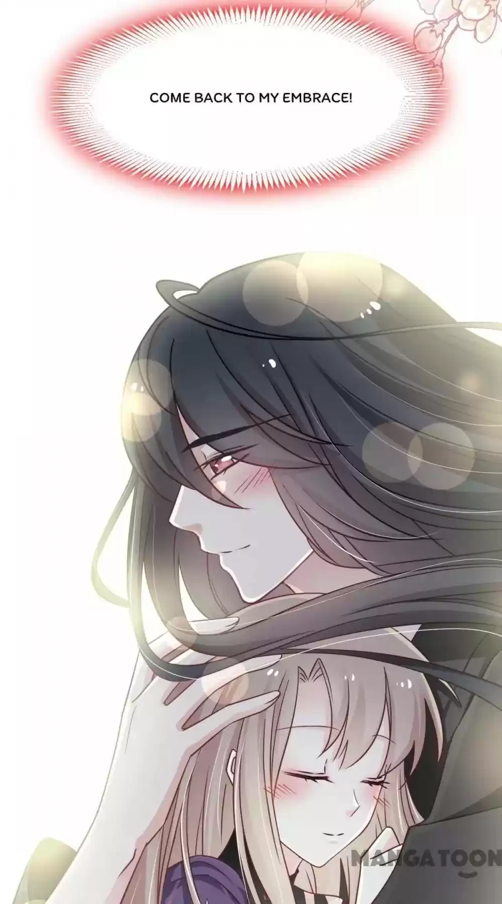 Second-To-None Adoration Chapter 108