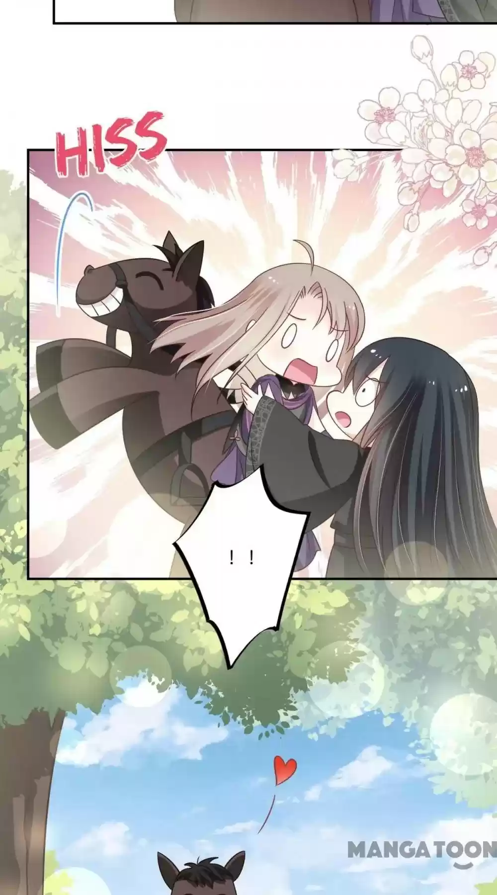 Second-To-None Adoration Chapter 108