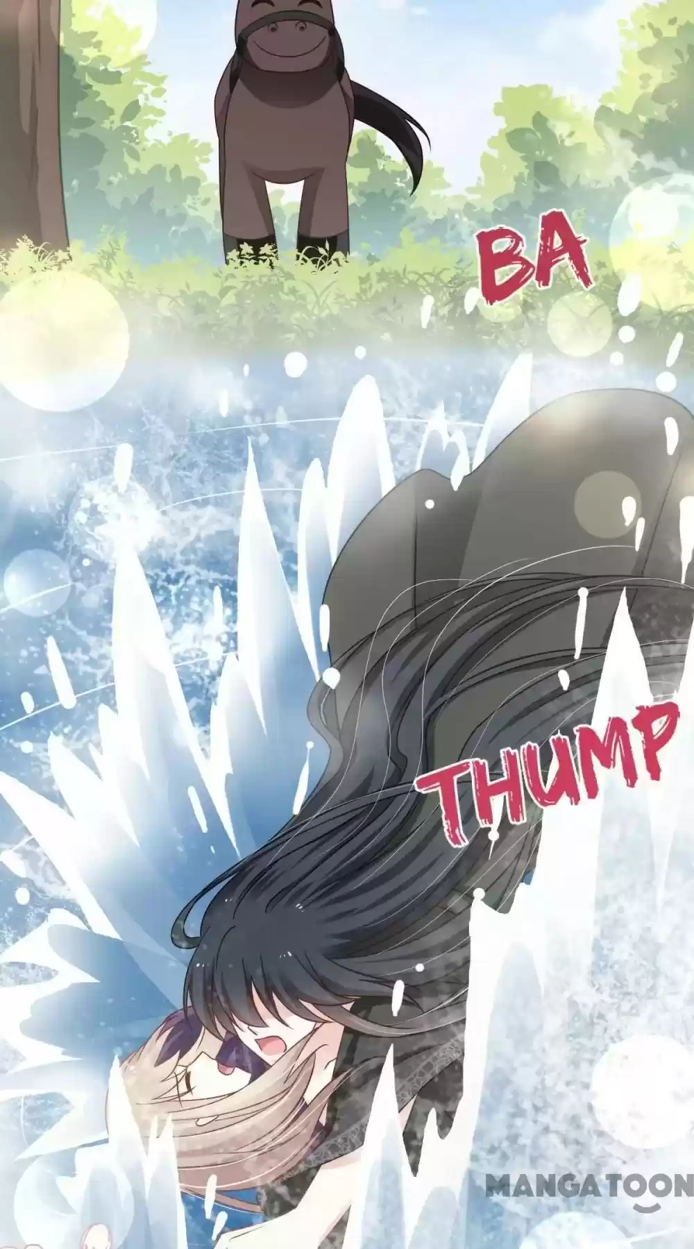 Second-To-None Adoration Chapter 108