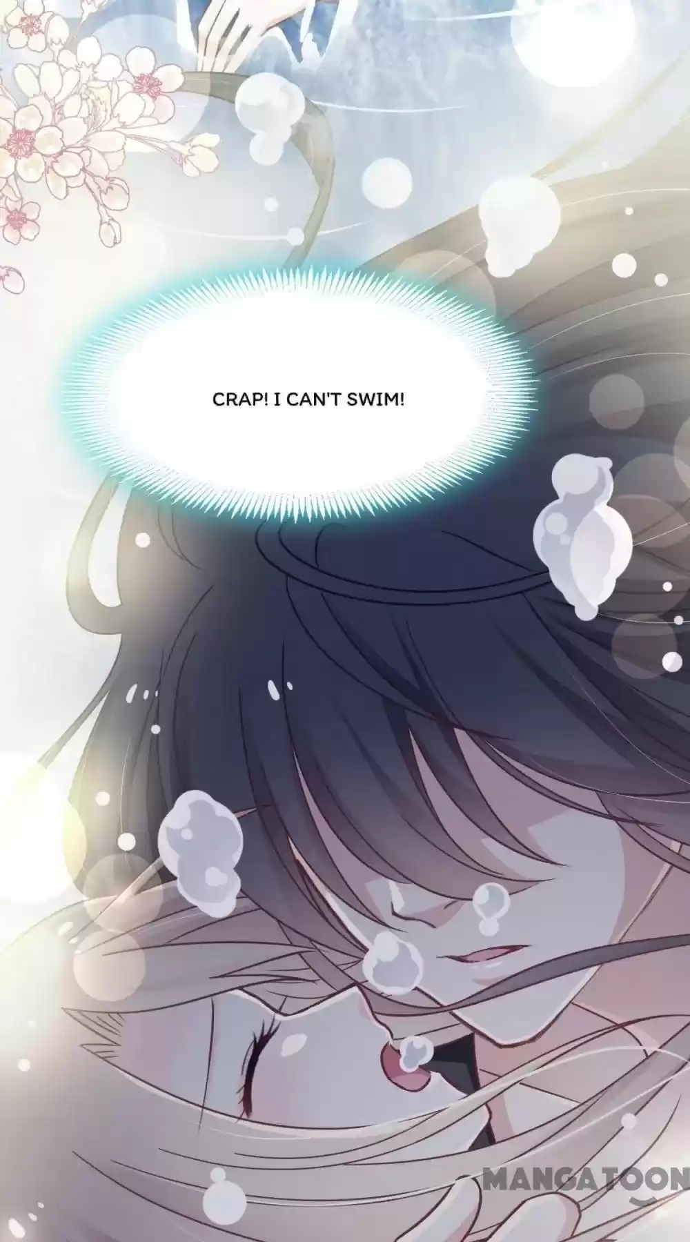 Second-To-None Adoration Chapter 108