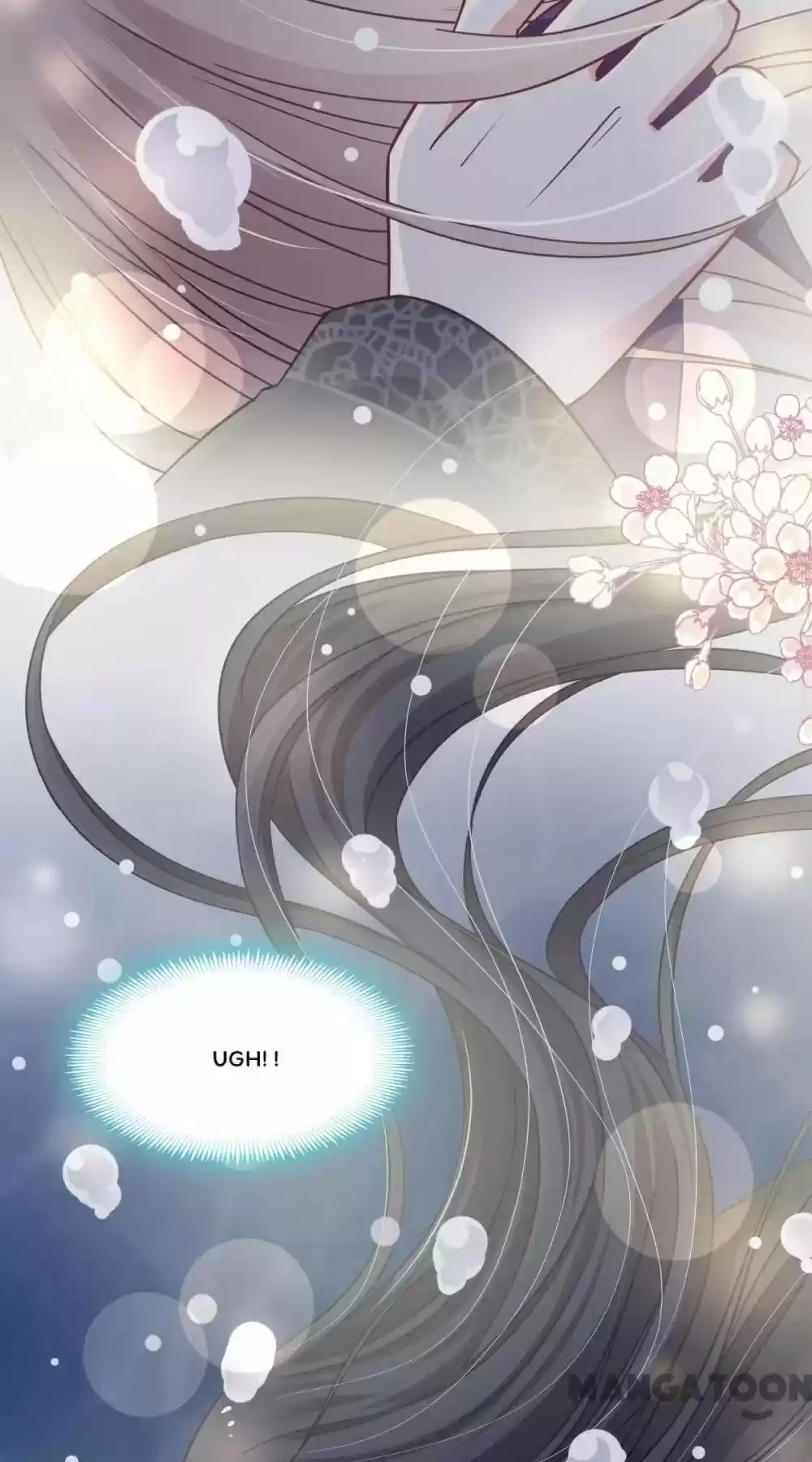 Second-To-None Adoration Chapter 108