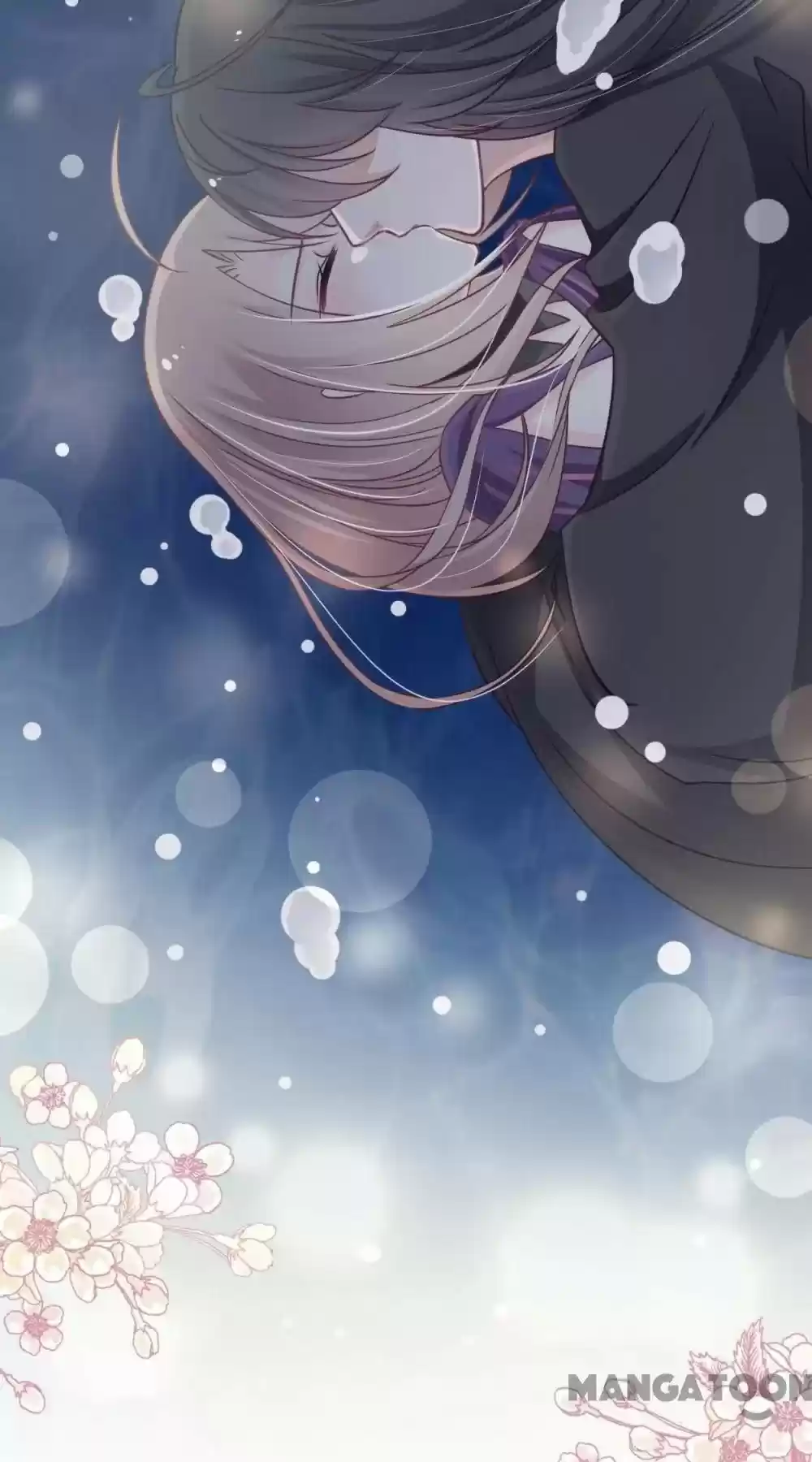 Second-To-None Adoration Chapter 108