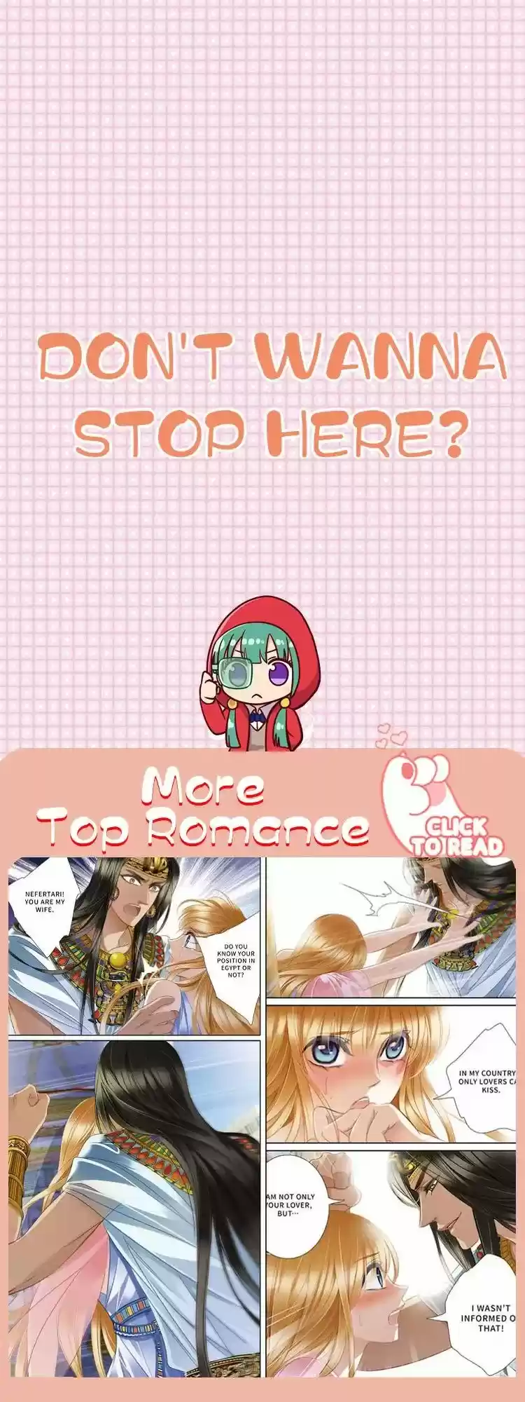 Second-To-None Adoration Chapter 108