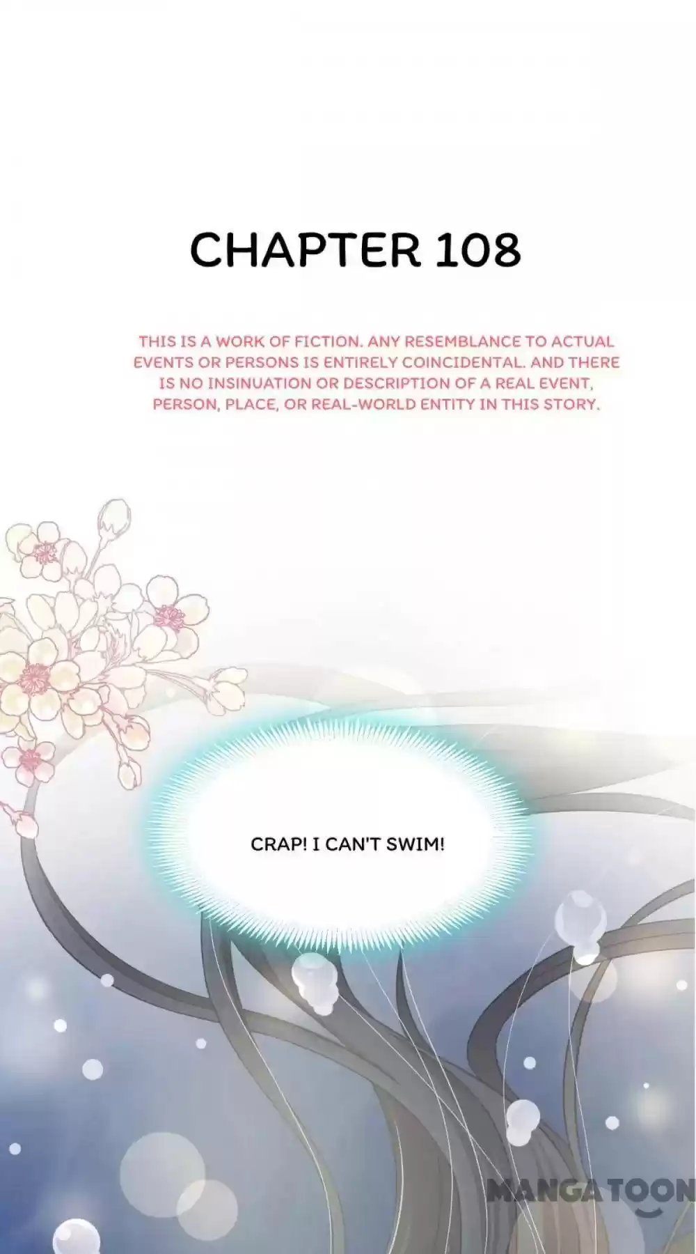 Second-To-None Adoration Chapter 109