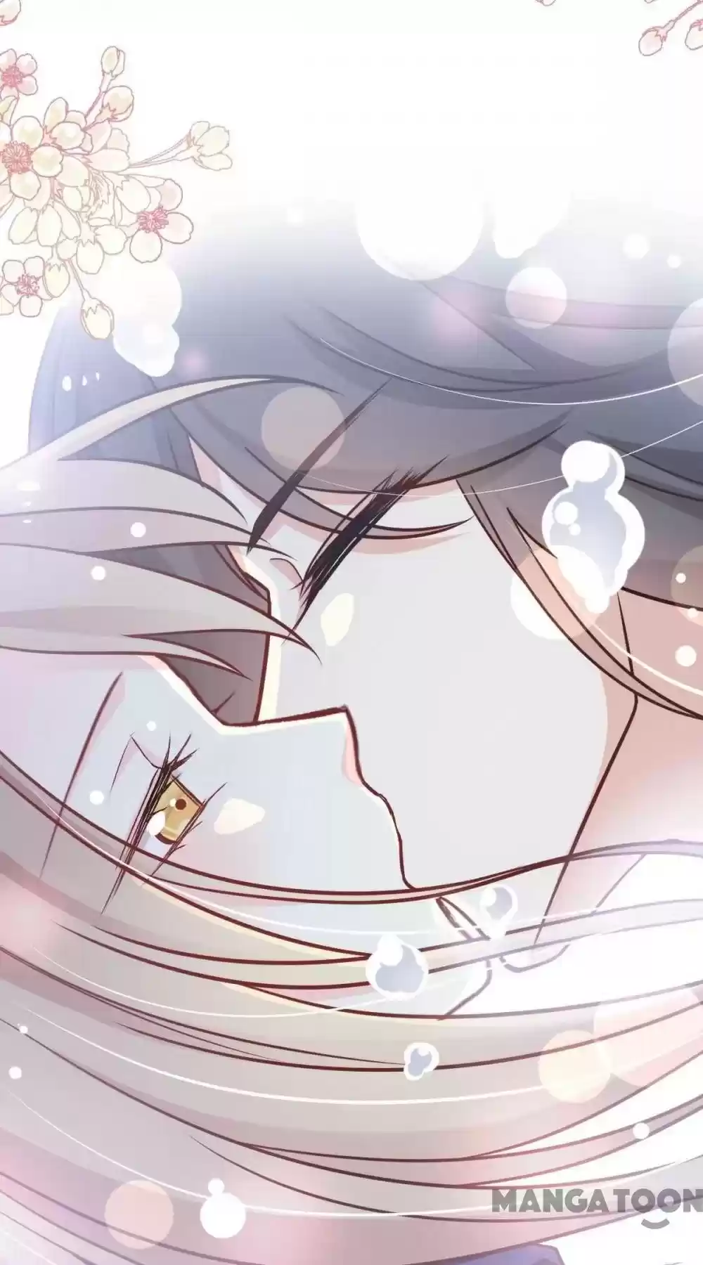 Second-To-None Adoration Chapter 109