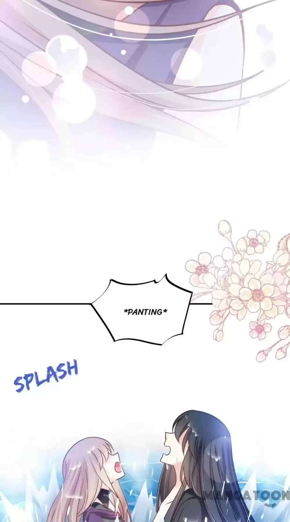 Second-To-None Adoration Chapter 109