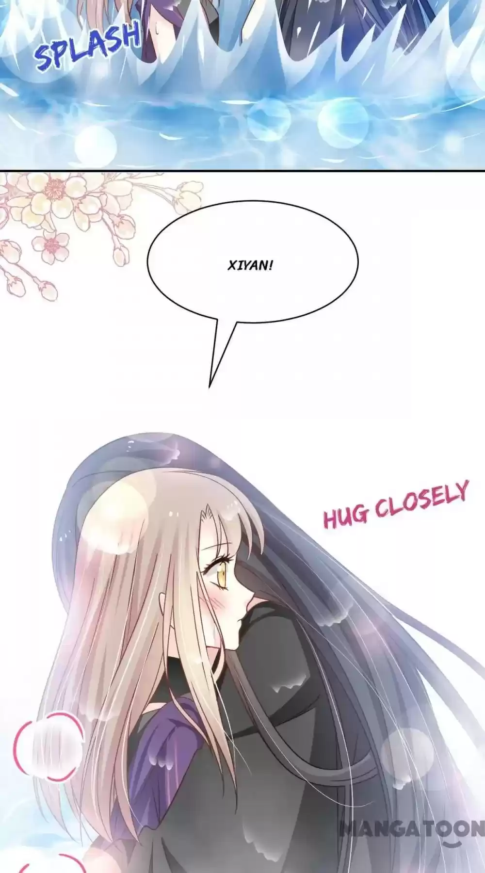 Second-To-None Adoration Chapter 109