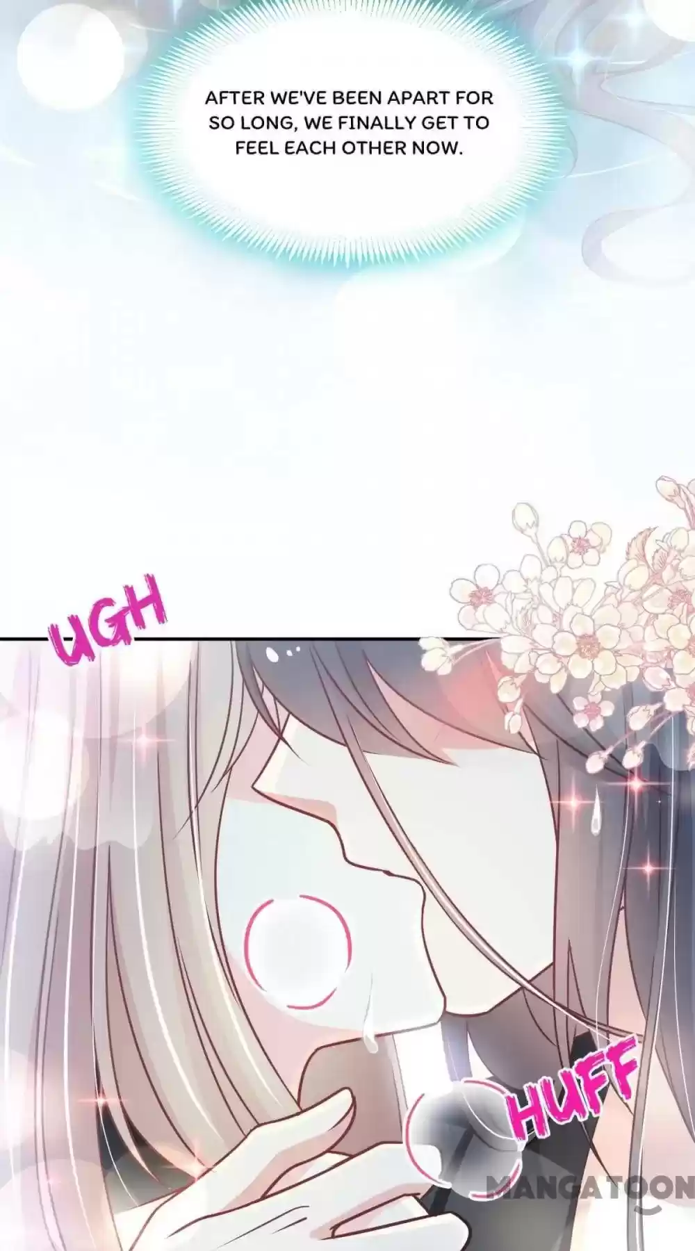 Second-To-None Adoration Chapter 109