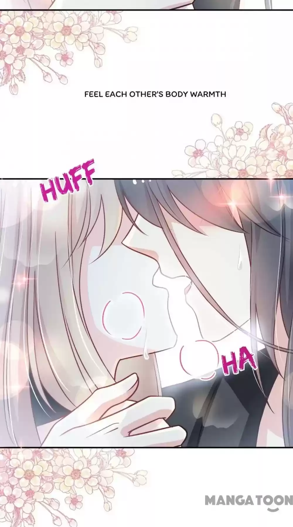 Second-To-None Adoration Chapter 109