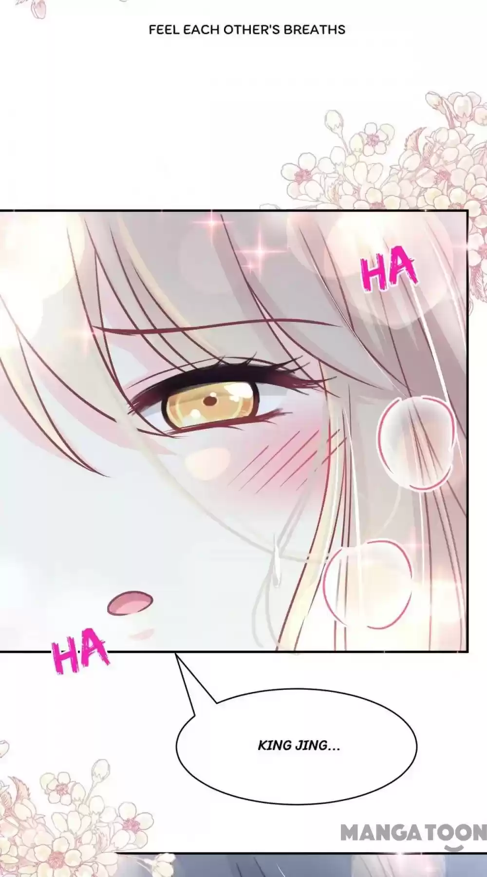 Second-To-None Adoration Chapter 109