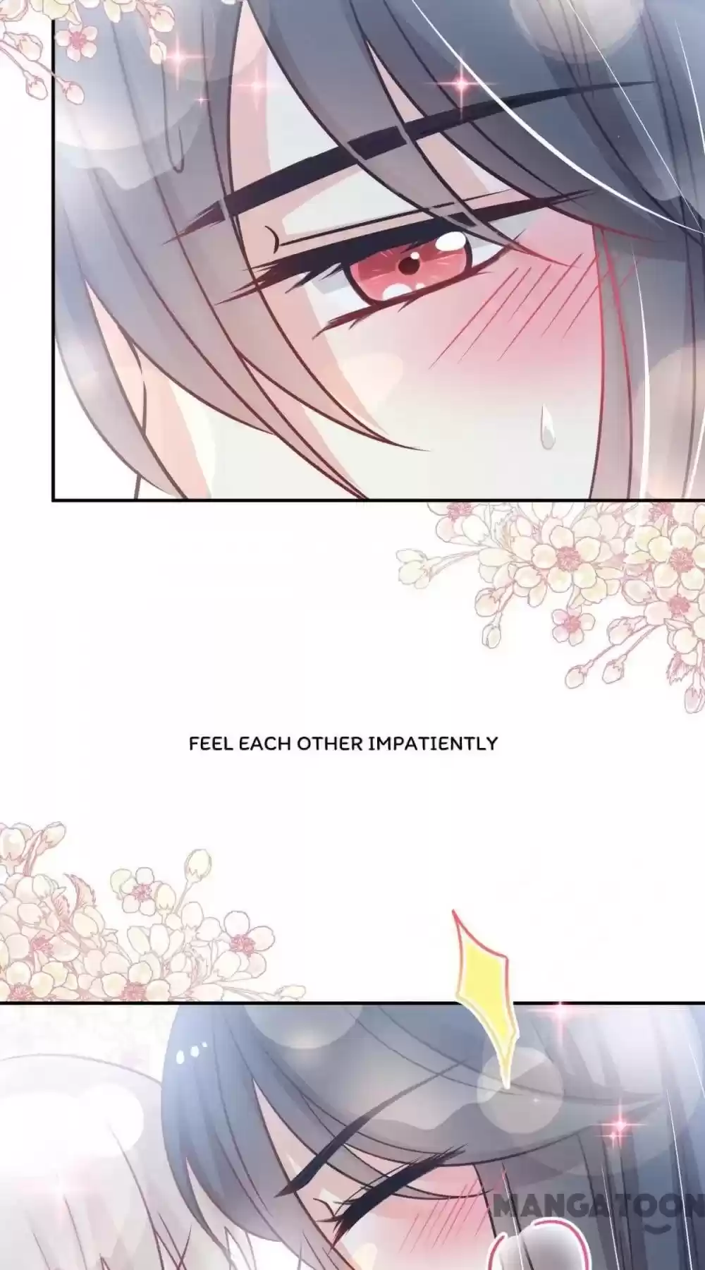 Second-To-None Adoration Chapter 109