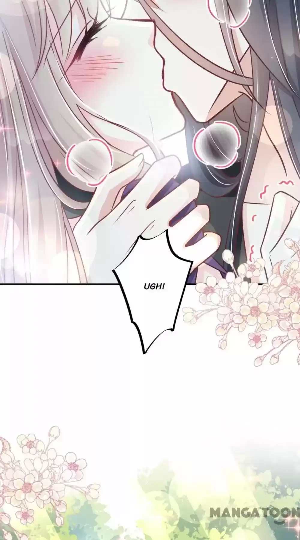 Second-To-None Adoration Chapter 109