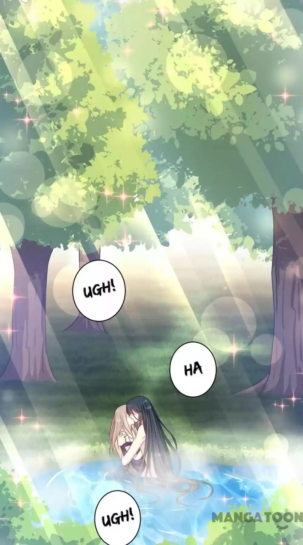 Second-To-None Adoration Chapter 109