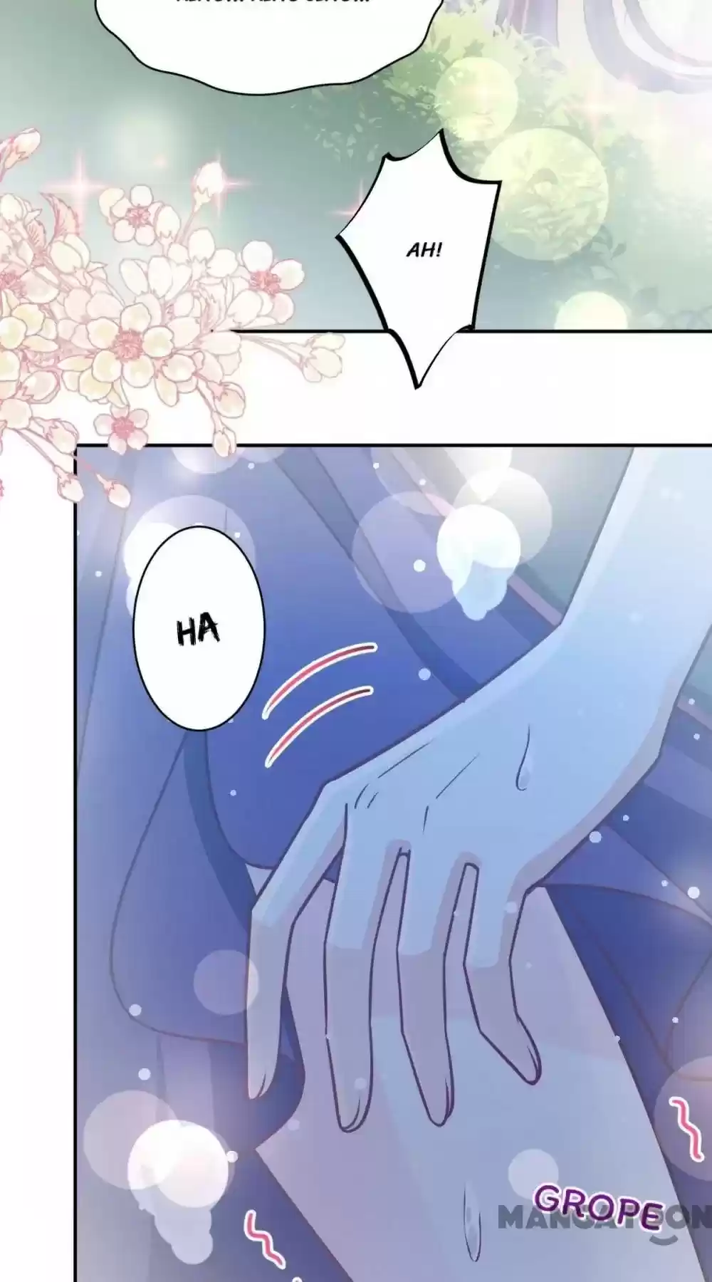 Second-To-None Adoration Chapter 109