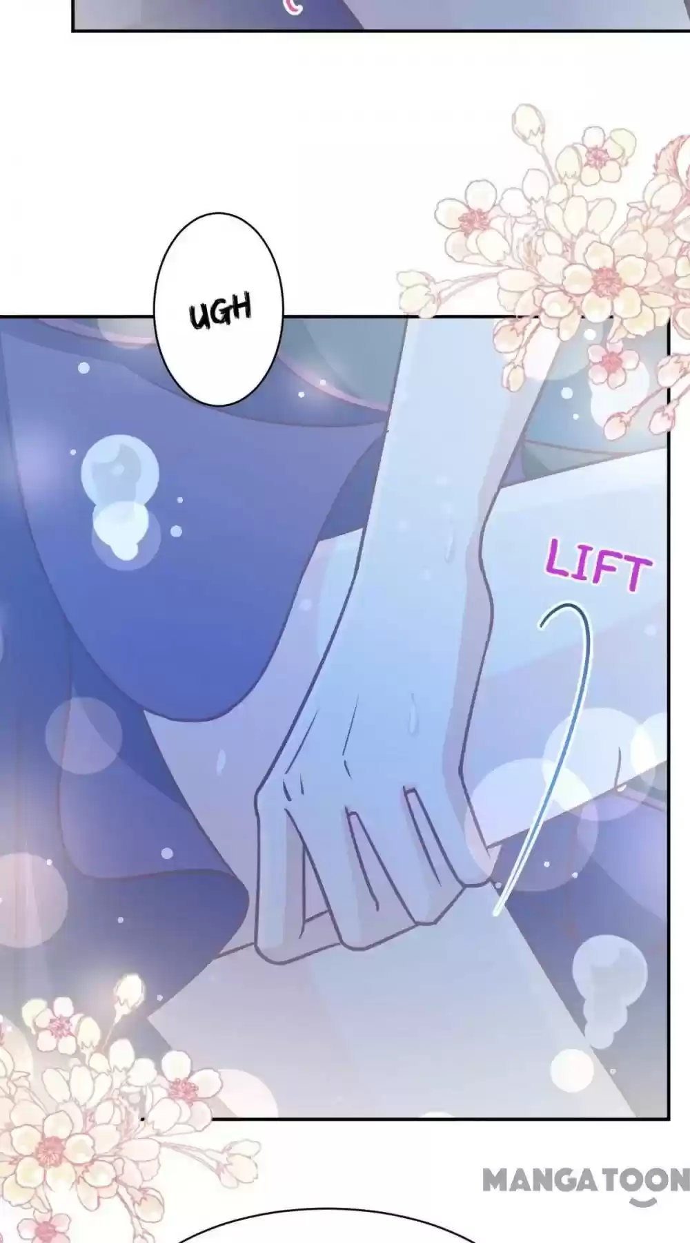 Second-To-None Adoration Chapter 109