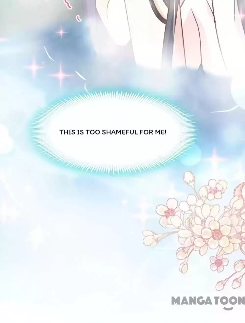 Second-To-None Adoration Chapter 109