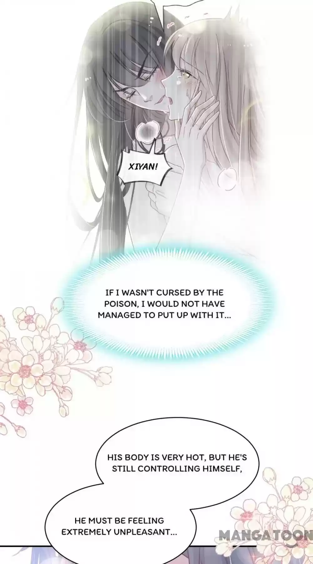 Second-To-None Adoration Chapter 109