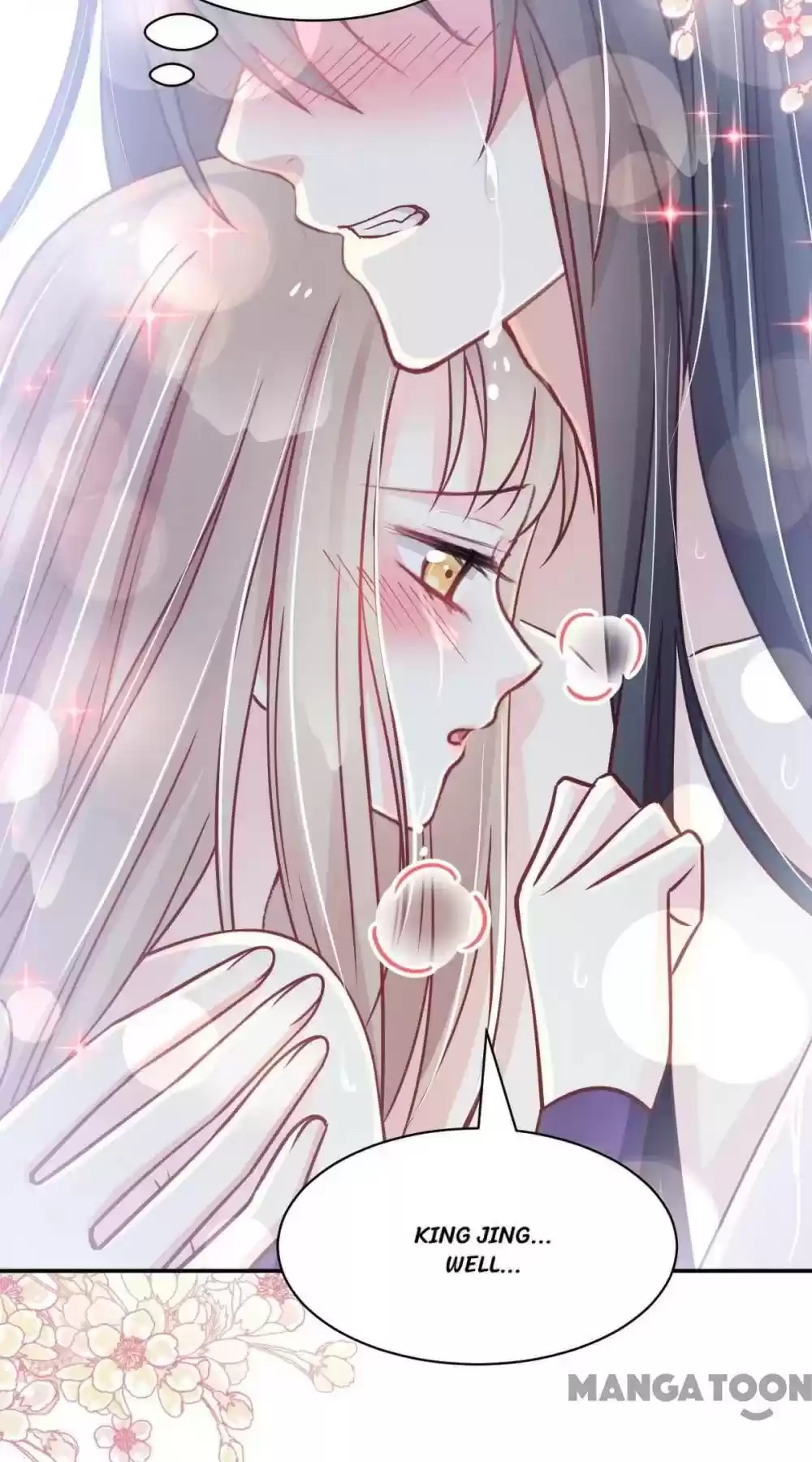 Second-To-None Adoration Chapter 109