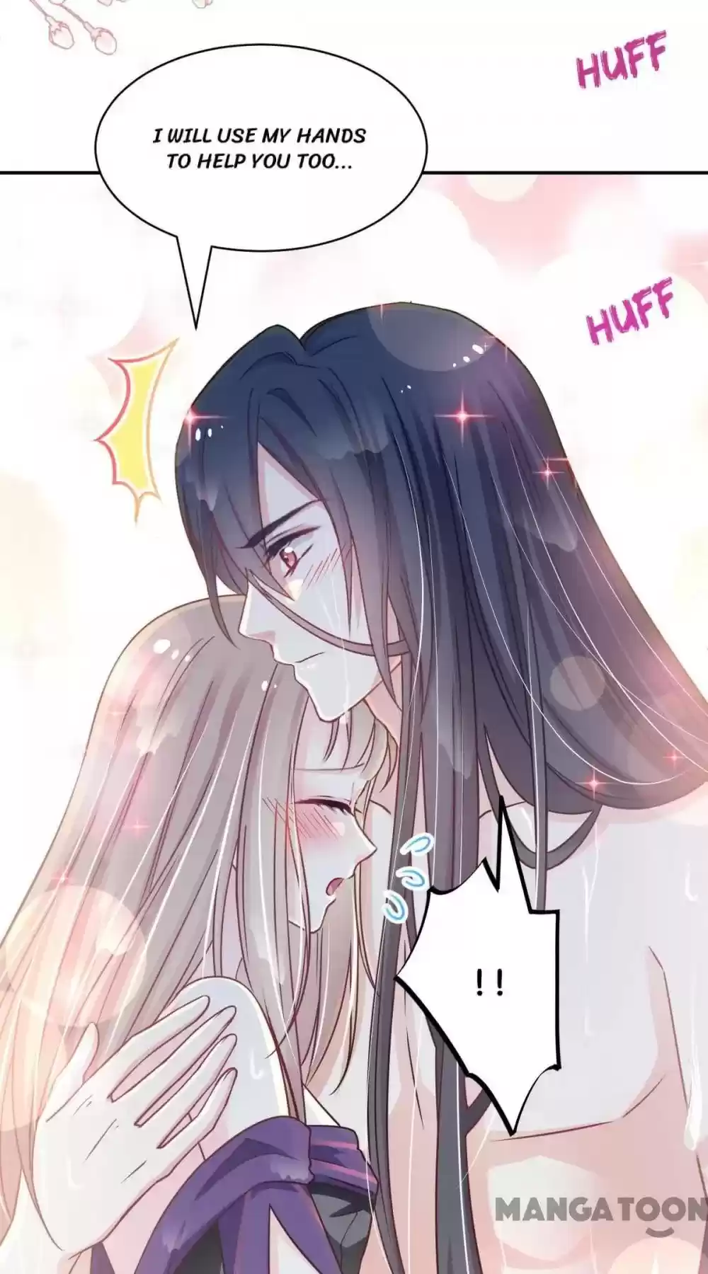 Second-To-None Adoration Chapter 109