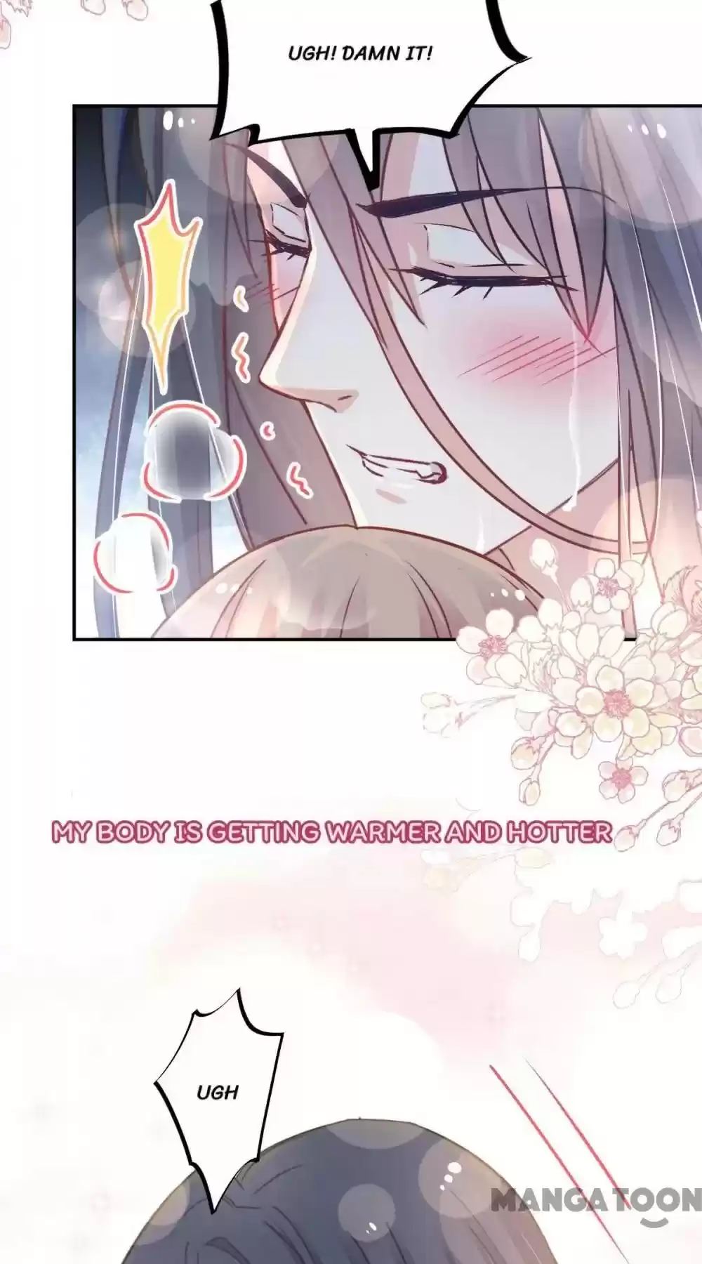 Second-To-None Adoration Chapter 109