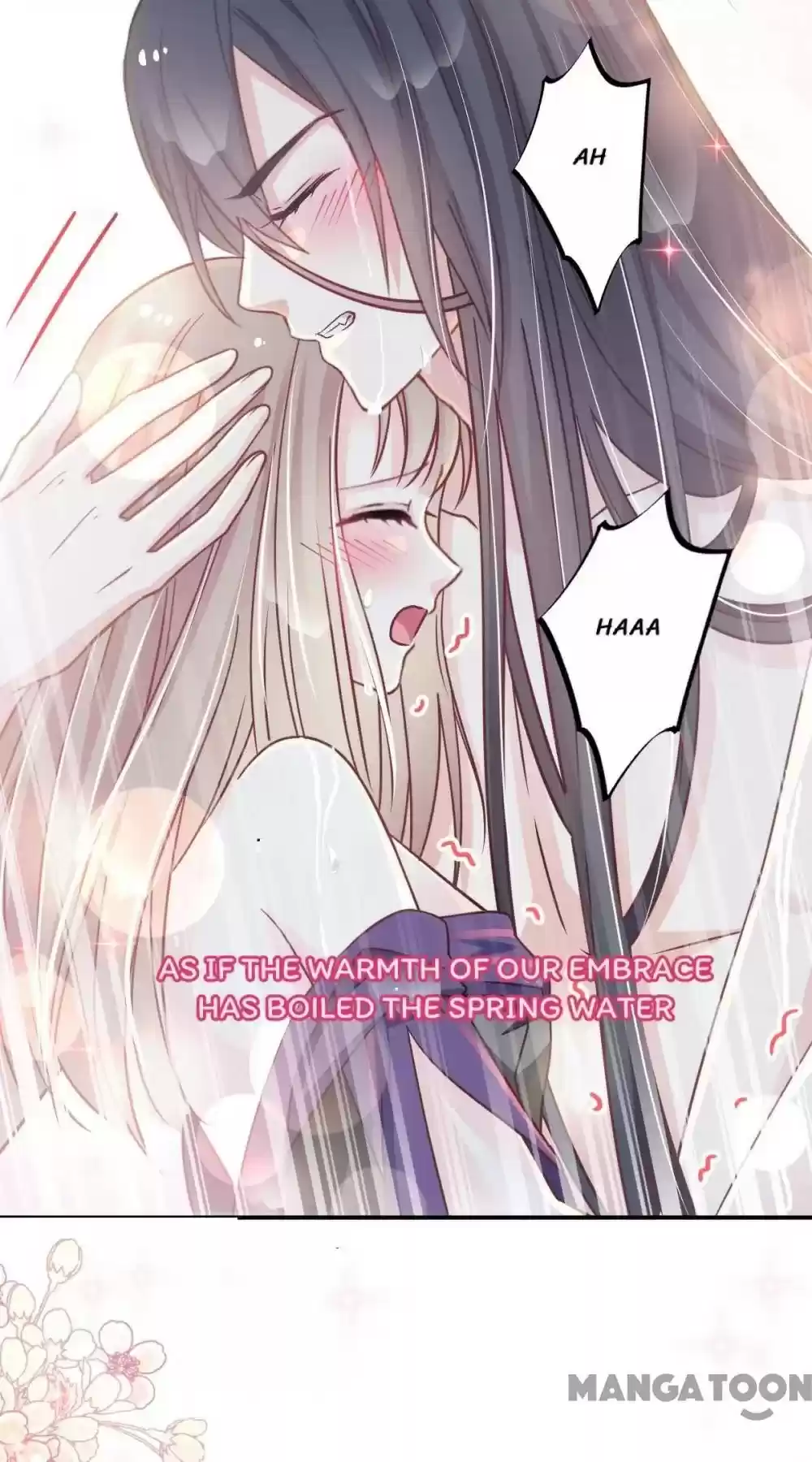 Second-To-None Adoration Chapter 109