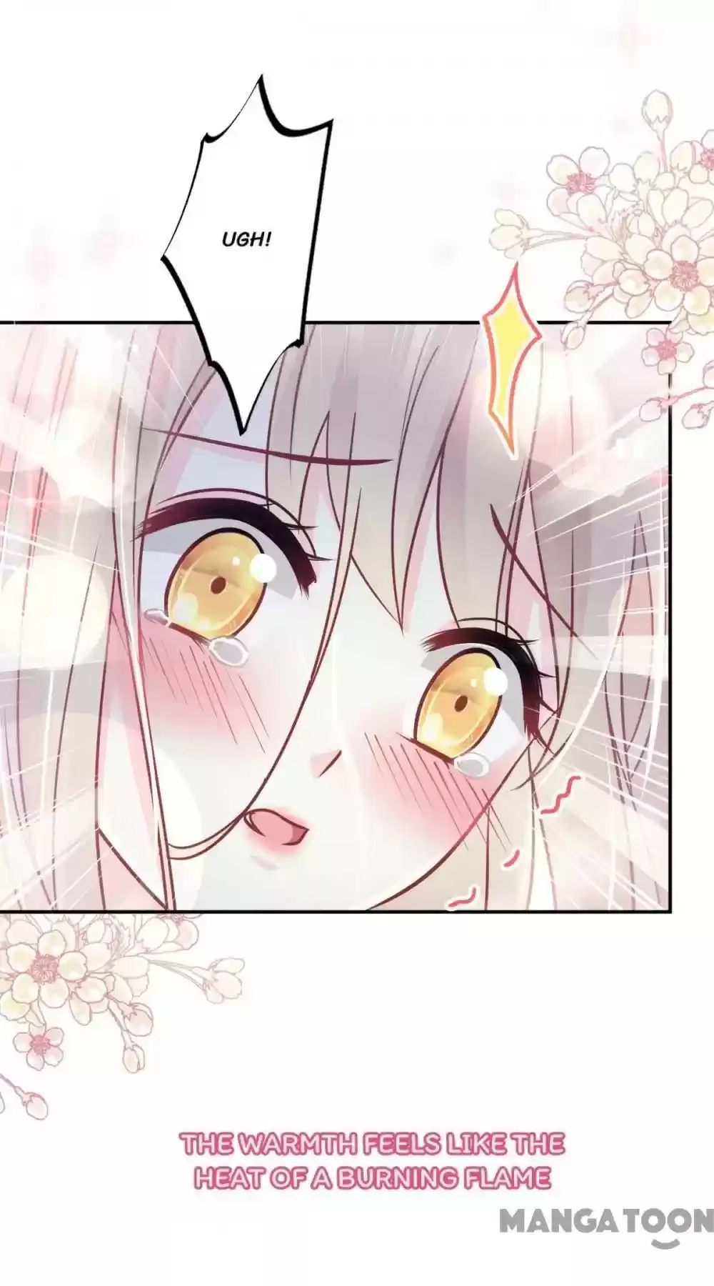 Second-To-None Adoration Chapter 109