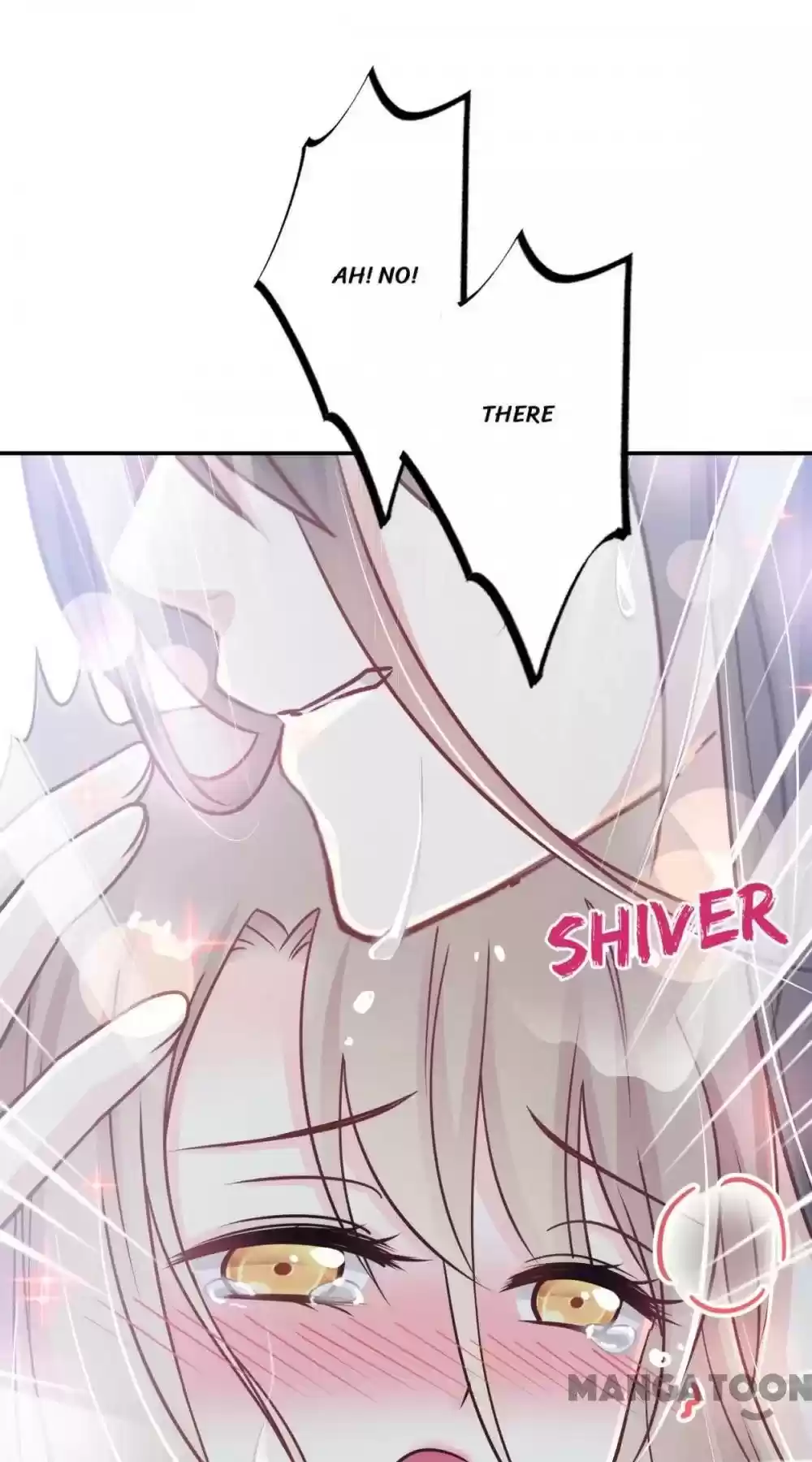 Second-To-None Adoration Chapter 109