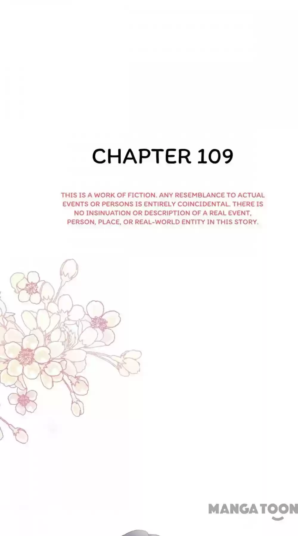 Second-To-None Adoration Chapter 110