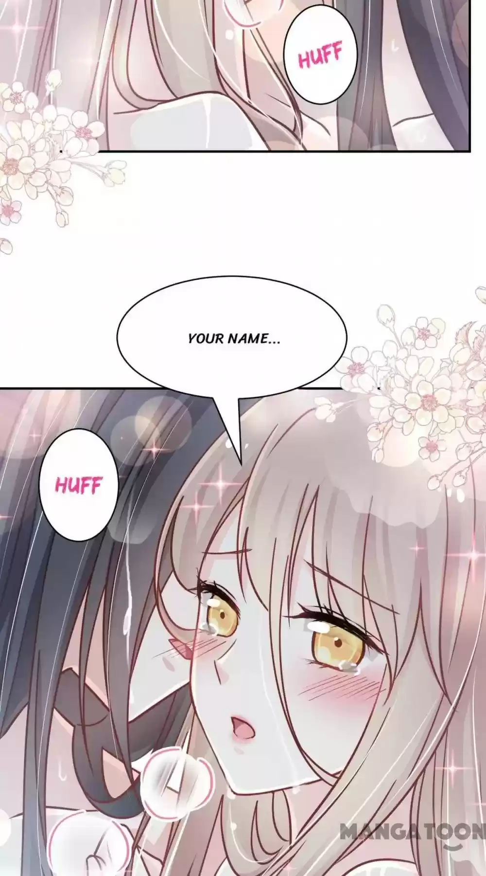 Second-To-None Adoration Chapter 110