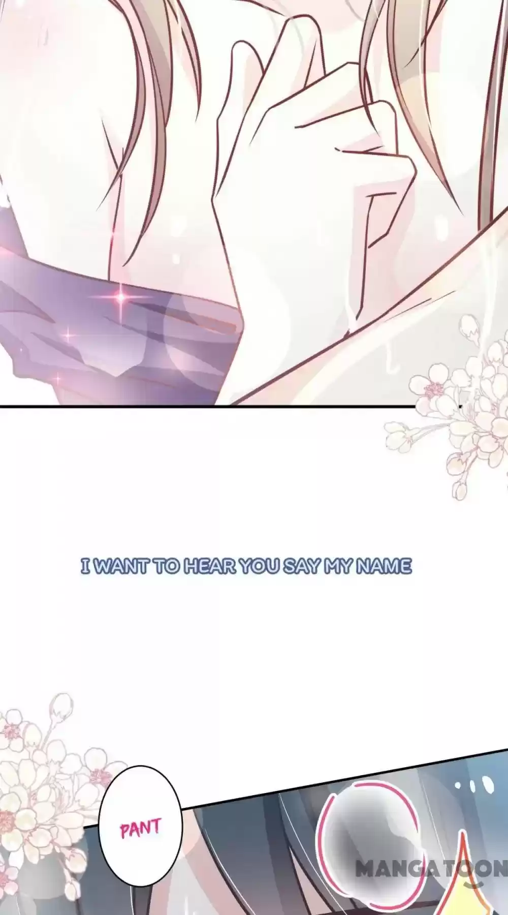 Second-To-None Adoration Chapter 110