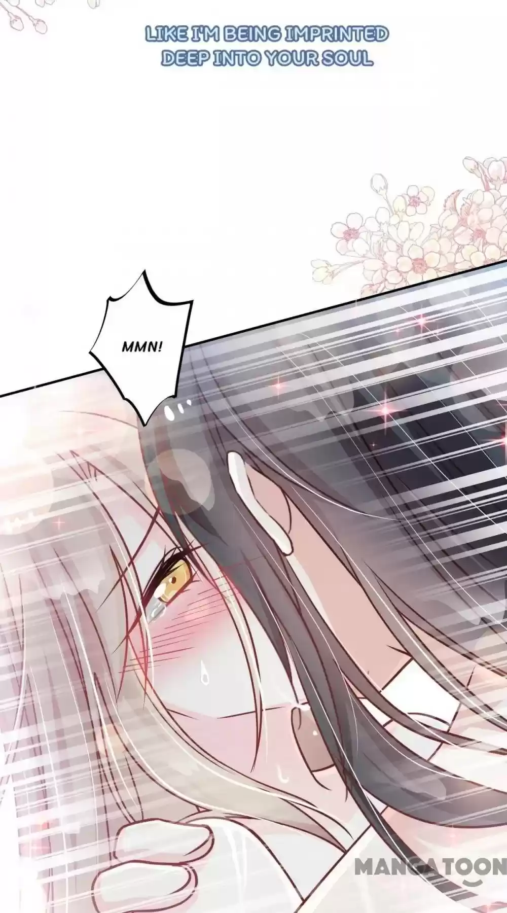 Second-To-None Adoration Chapter 110