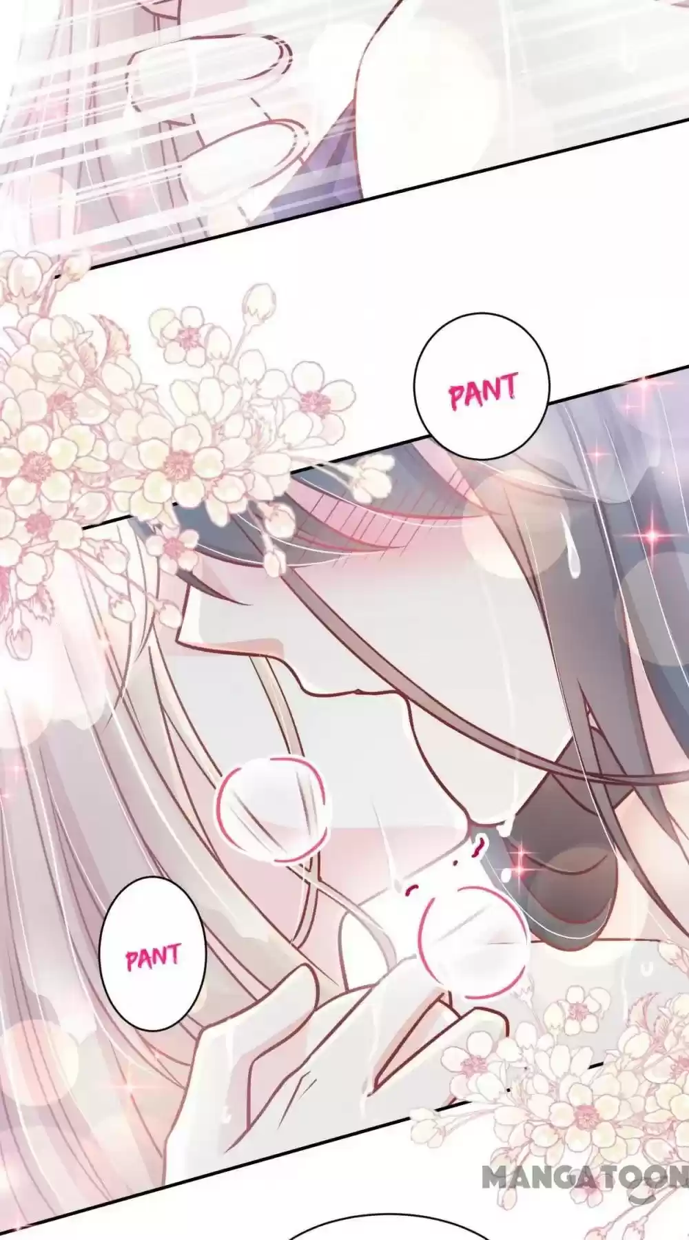 Second-To-None Adoration Chapter 110