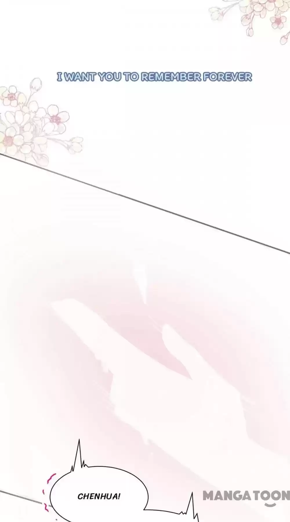 Second-To-None Adoration Chapter 110