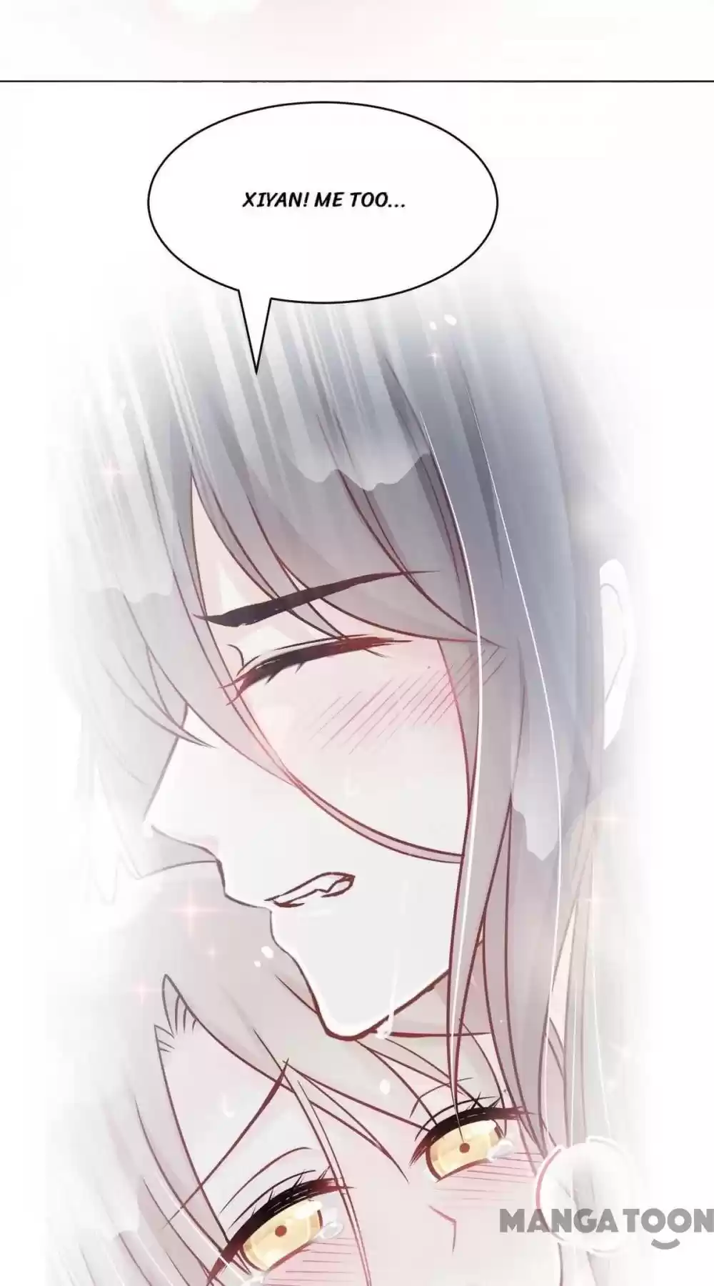 Second-To-None Adoration Chapter 110