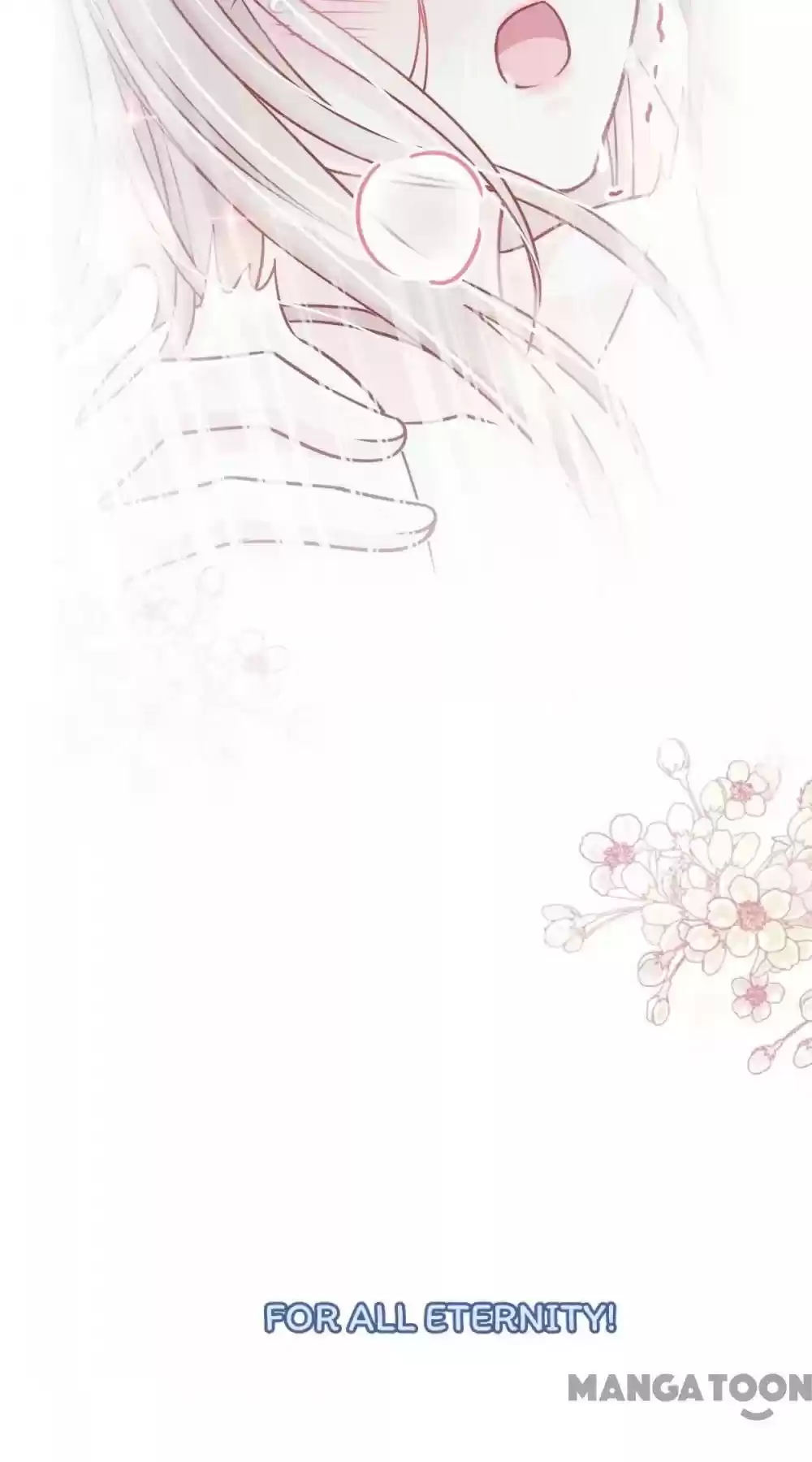 Second-To-None Adoration Chapter 110