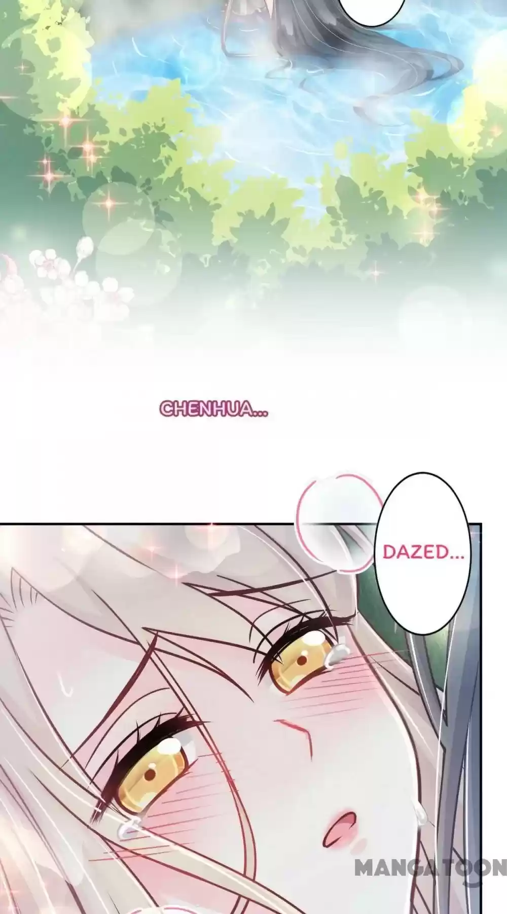 Second-To-None Adoration Chapter 110