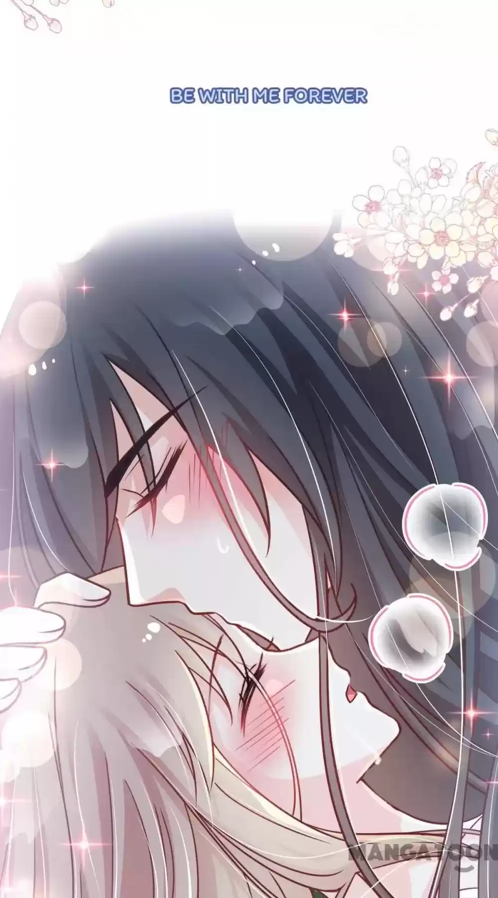 Second-To-None Adoration Chapter 110